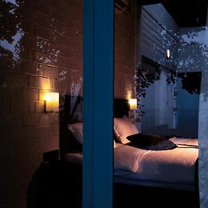 Deluxe Double Room Balcony